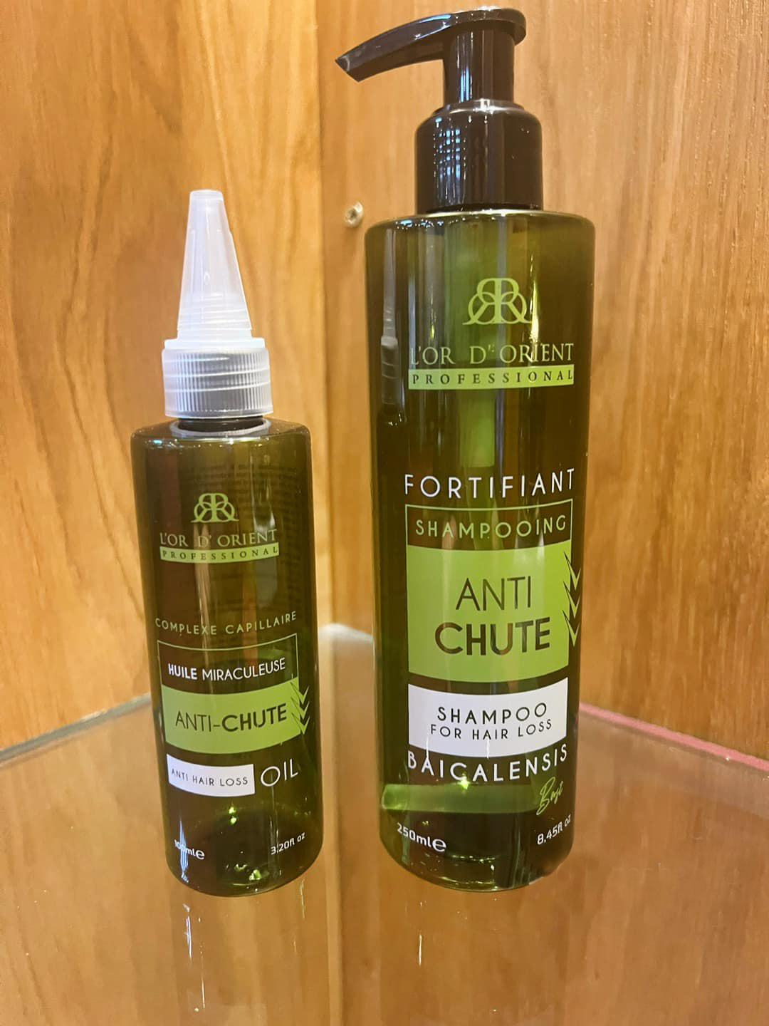 PACK-ANTI HAIR-LOSS-14 منتجات مضادة لتساقط الشعر
