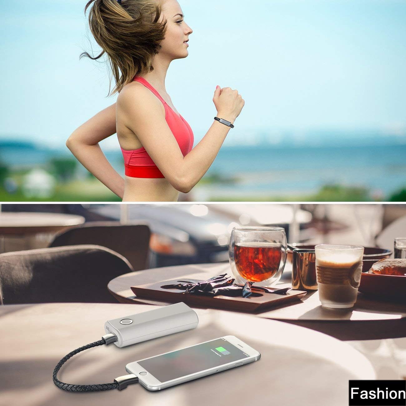 phone-charging-bracelet-7 سوار كابل الهاتف المحمول